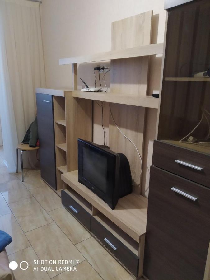 Ferienwohnung Солнечная Charkiw Exterior foto