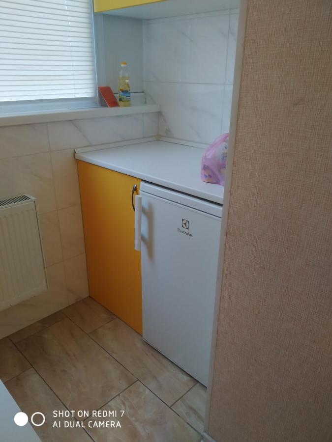 Ferienwohnung Солнечная Charkiw Exterior foto