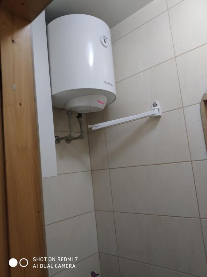 Ferienwohnung Солнечная Charkiw Exterior foto